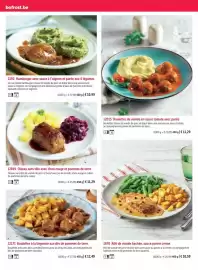 Bofrost folder Pagina 116