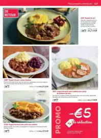 Bofrost folder Pagina 117