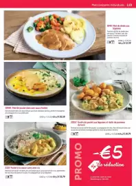 Bofrost folder Pagina 119