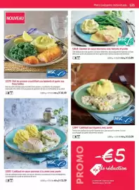 Bofrost folder Pagina 121