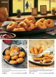 Bofrost folder Pagina 122