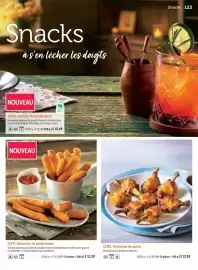 Bofrost folder Pagina 123