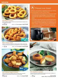 Bofrost folder Pagina 124