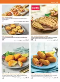 Bofrost folder Pagina 125