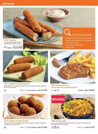 Bofrost folder Pagina 126