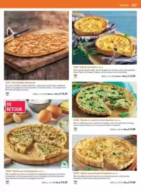 Bofrost folder Pagina 127