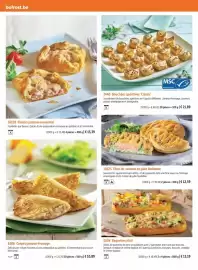 Bofrost folder Pagina 128