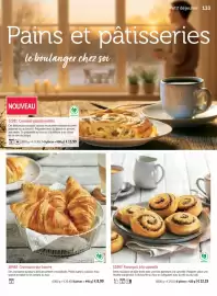 Bofrost folder Pagina 133