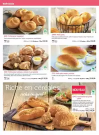 Bofrost folder Pagina 134