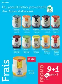 Bofrost folder Pagina 136