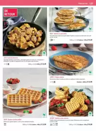 Bofrost folder Pagina 137