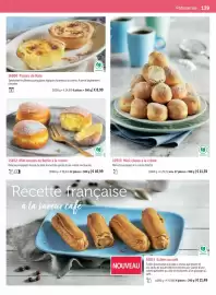 Bofrost folder Pagina 139