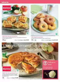 Bofrost folder Pagina 140