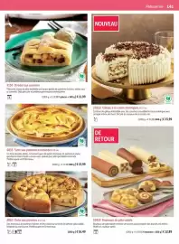 Bofrost folder Pagina 141