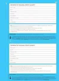 Bofrost folder Pagina 145