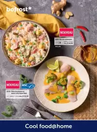 Bofrost folder Pagina 148