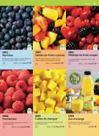 Bofrost folder Pagina 23