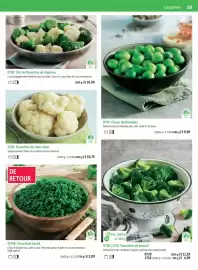 Bofrost folder Pagina 29