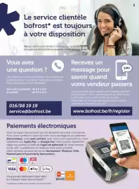 Bofrost folder Pagina 3