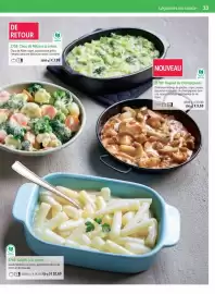 Bofrost folder Pagina 33