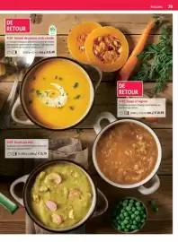 Bofrost folder Pagina 39