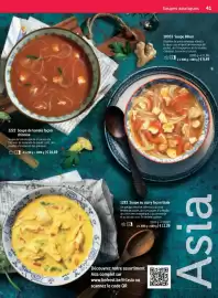 Bofrost folder Pagina 41