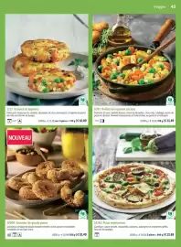 Bofrost folder Pagina 43