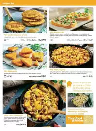 Bofrost folder Pagina 50