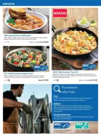 Bofrost folder Pagina 56