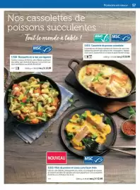 Bofrost folder Pagina 57