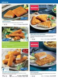 Bofrost folder Pagina 58