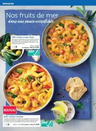 Bofrost folder Pagina 60