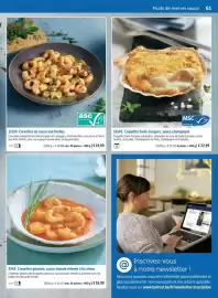 Bofrost folder Pagina 61