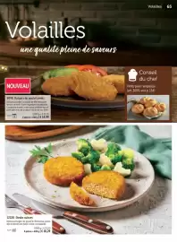 Bofrost folder Pagina 65