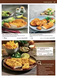 Bofrost folder Pagina 67