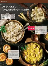 Bofrost folder Pagina 68