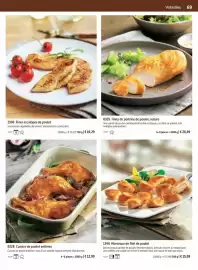 Bofrost folder Pagina 69