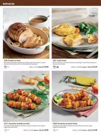 Bofrost folder Pagina 70