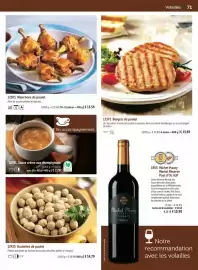 Bofrost folder Pagina 71