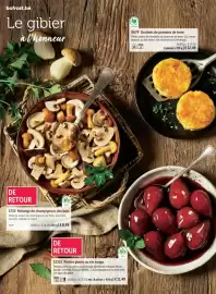 Bofrost folder Pagina 72