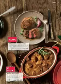 Bofrost folder Pagina 73