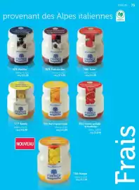 Bofrost folder Pagina 75