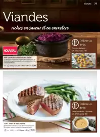 Bofrost folder Pagina 77