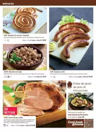 Bofrost folder Pagina 78