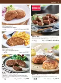 Bofrost folder Pagina 79