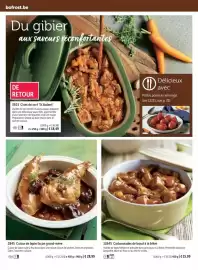 Bofrost folder Pagina 80