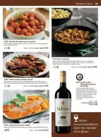 Bofrost folder Pagina 81