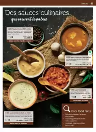 Bofrost folder Pagina 83