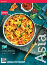 Bofrost folder Pagina 84