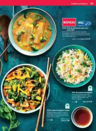 Bofrost folder Pagina 85